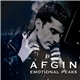 Afgin - Emotional Peaks